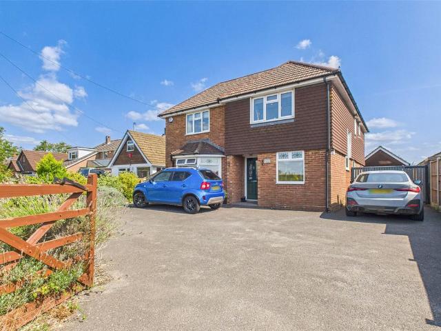 House for sale in Ashurst Bridge, Hampshire