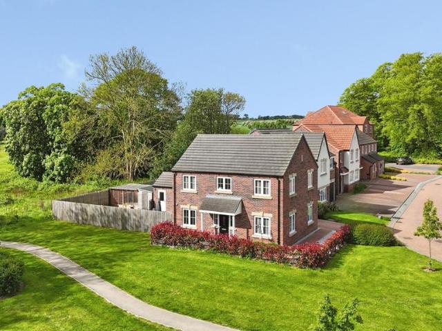 House for sale in Anlaby with Anlaby Common, Anlaby