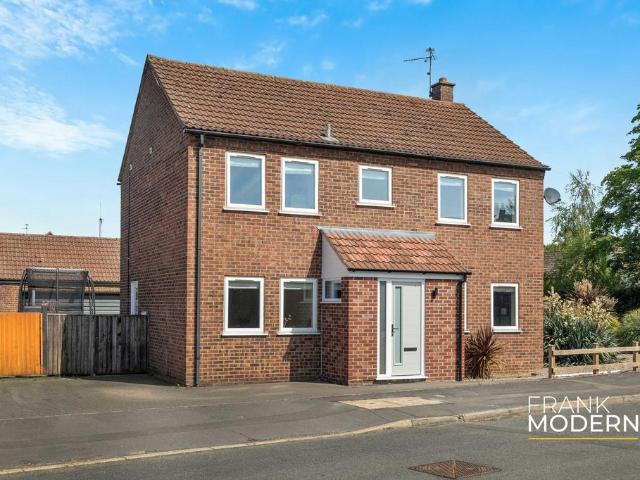 House for sale in Barholm, Lincolnshire