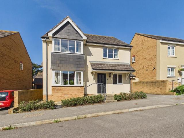 House for sale in Cornwall