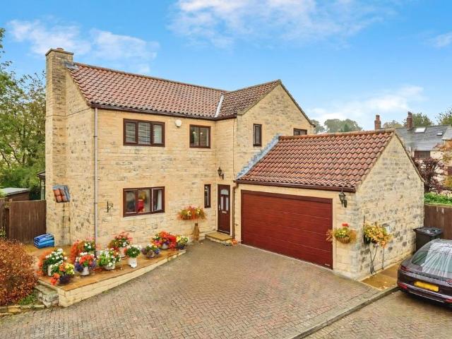 House for sale in Bramham, West Yorkshire