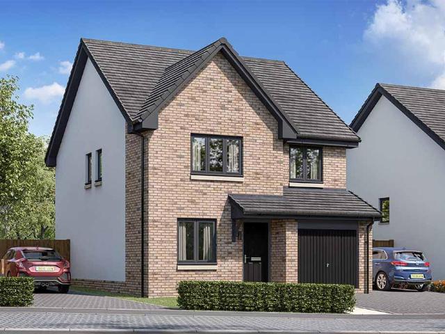 House for sale in Stenton, Scotland