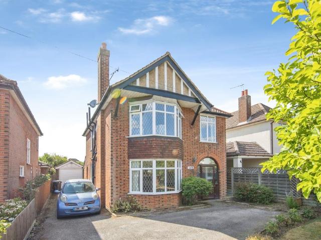 House for sale in The Dales, Key Street