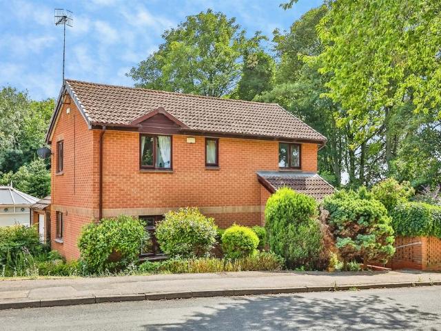 House for sale in Swingate, Attenborough