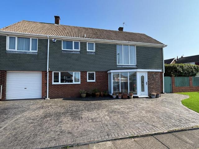 House for sale in Preston, Tynemouth
