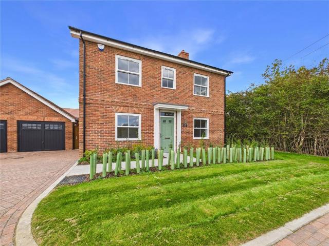 House for sale in Hatfield Peverel, Braintree