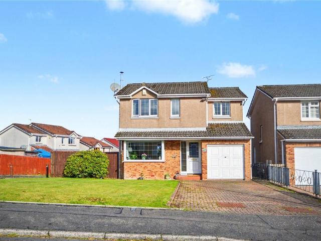 House for sale in Whins of Milton, Bannockburn