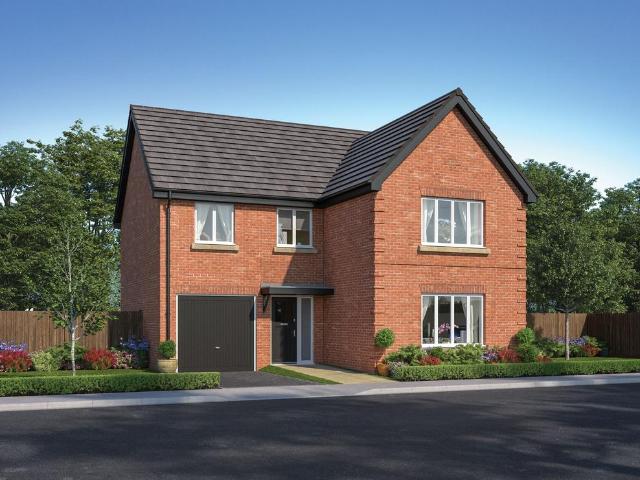 House for sale in Wingate, Isle Of Man