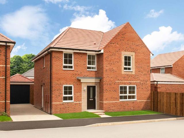 House for sale in Upper Dovercourt, Dale Hill