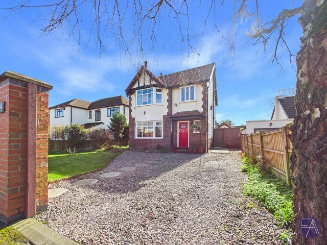 House for sale in Formby, Sefton