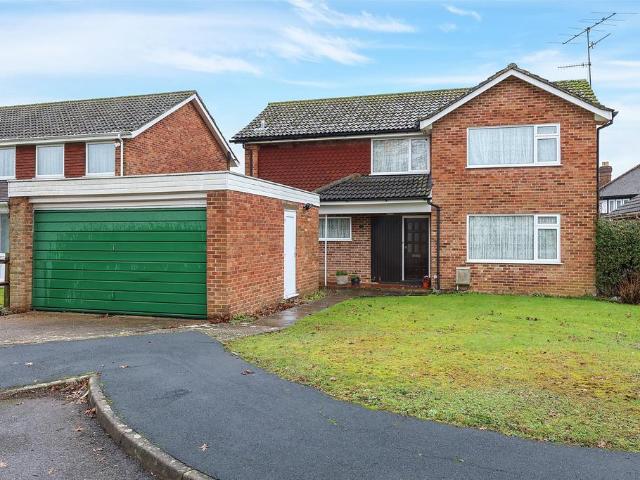 House for sale in Red Hill, Surrey