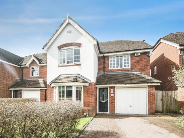 House for sale in Balsall, Isle Of Man