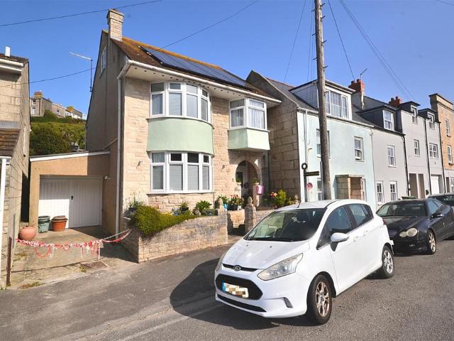 House for sale in Portland, East Dorset
