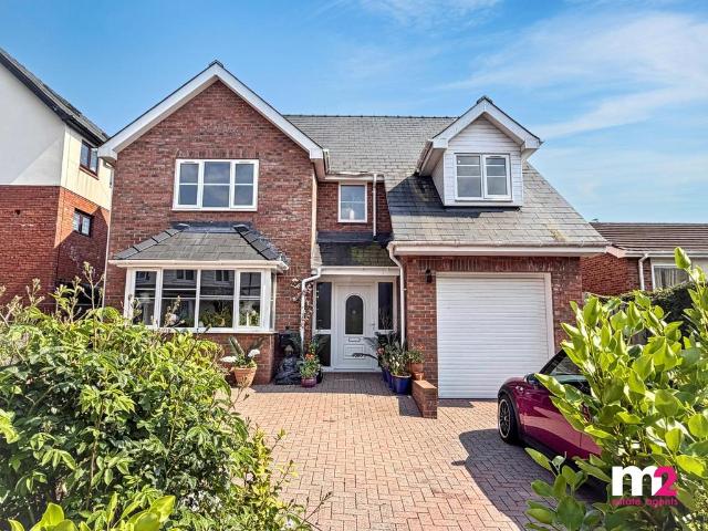 House for sale in Abergavenny