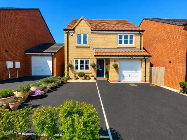 House for sale in Eastfield