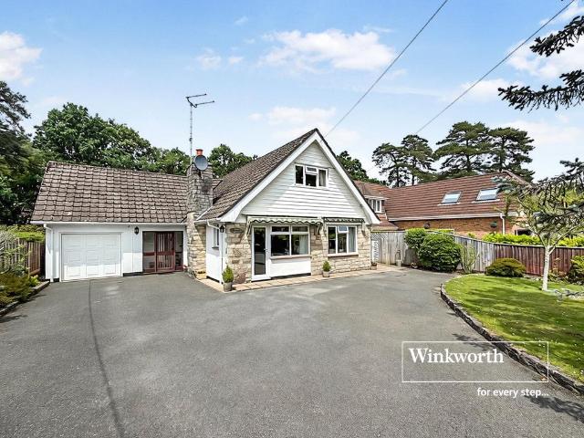 House for sale in East Dorset