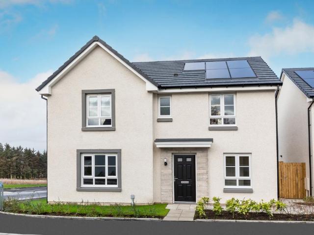 House for sale in Ballindoch, Scotland