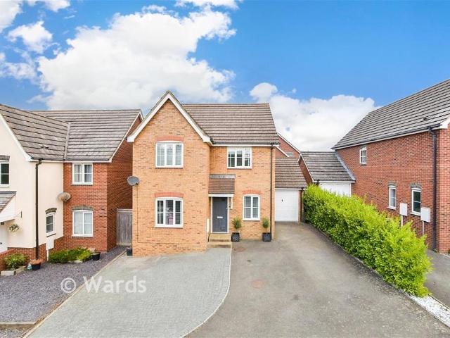House for sale in Seasalter, Canterbury