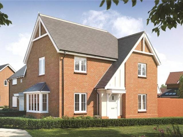 House for sale in West Mersea, Colchester