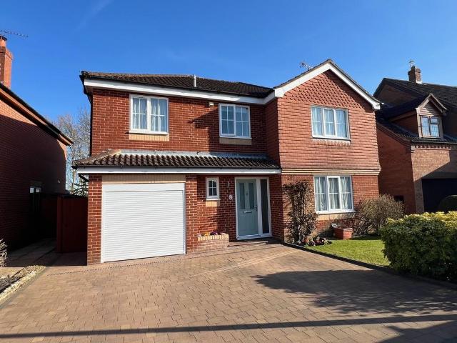 House for sale in Comers, Norfolk