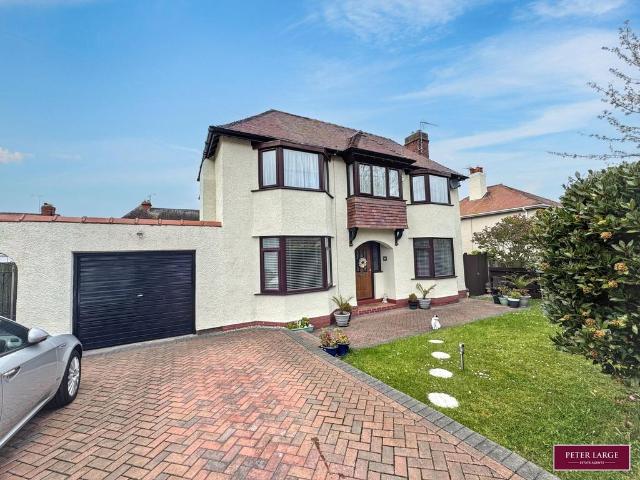 House for sale in Prestatyn