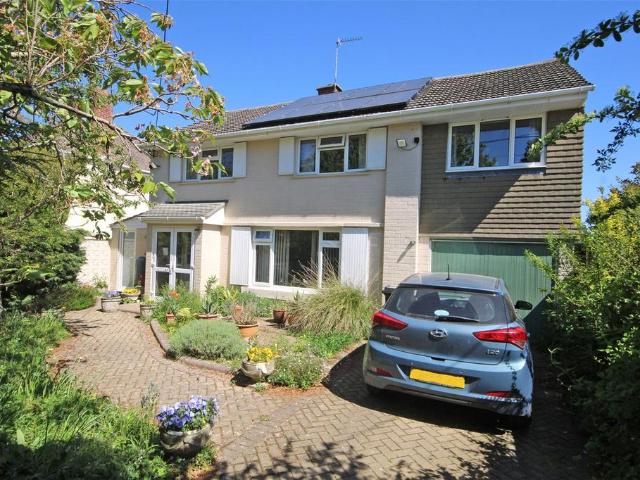 House for sale in Old Milton, Ashurst Bridge