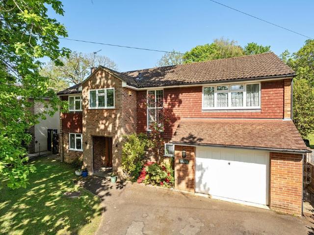 House for sale in Woking, Surrey