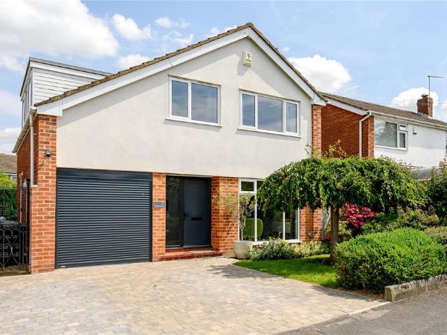 House for sale in Wetherby