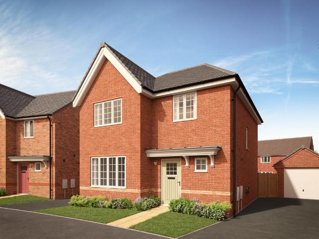 House for sale in Walton, Eastbridge