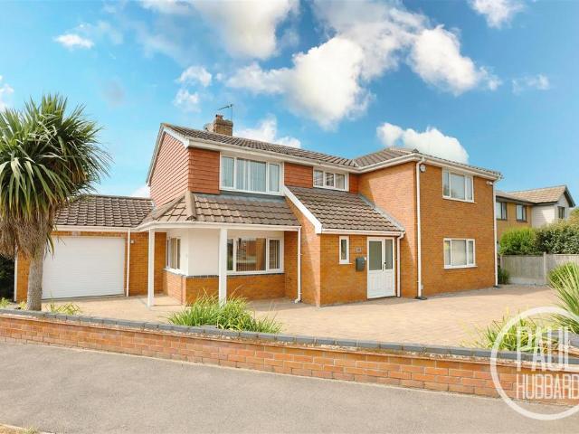 House for sale in Eastbridge, Suffolk