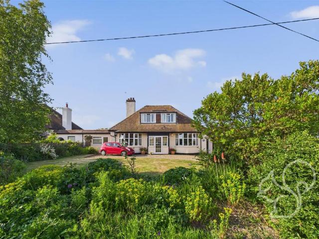 House for sale in Fordham Heath, Essex