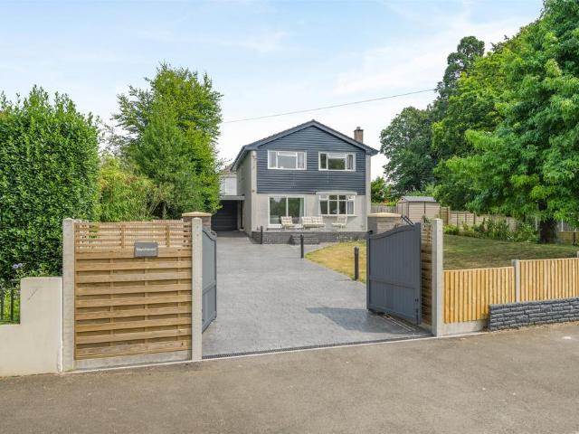 House for sale in Deans Hill, Wales