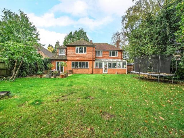 House for sale in Westborough, Surrey
