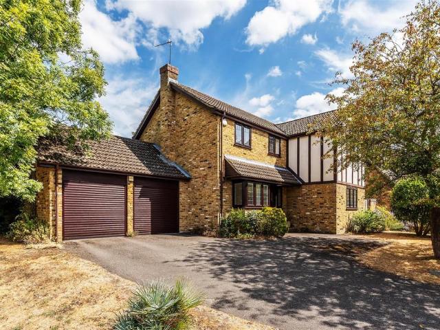 House for sale in Fetcham, Mole Valley