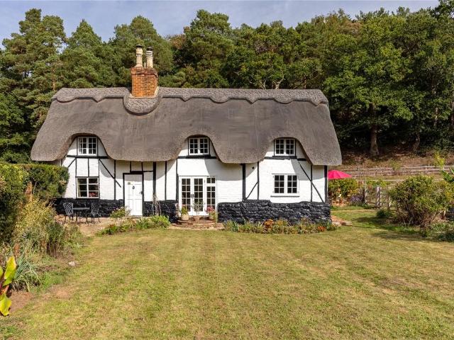 House for sale in Maulden, Central Bedfordshire
