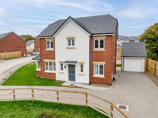 House for sale in St Clears, Wales