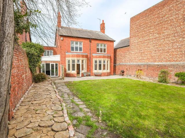 House for sale in Westoe, South Shields