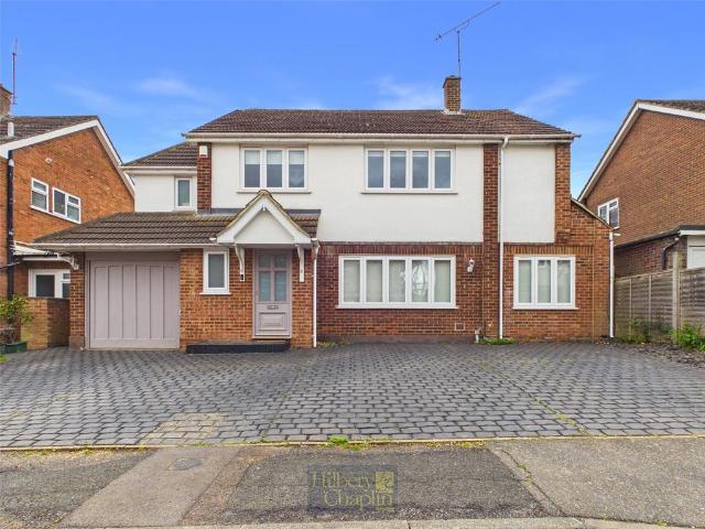 House for sale in Hutton, Brentwood