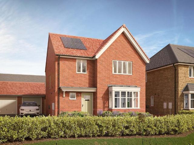 House for sale in Marcham, Vale of White Horse