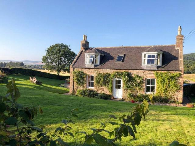 House for sale in Scotland
