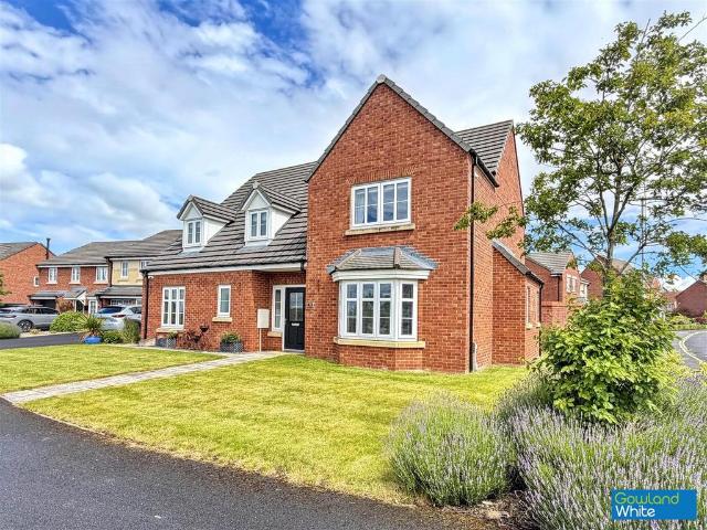 House for sale in Yarm, Stockton-on-tees
