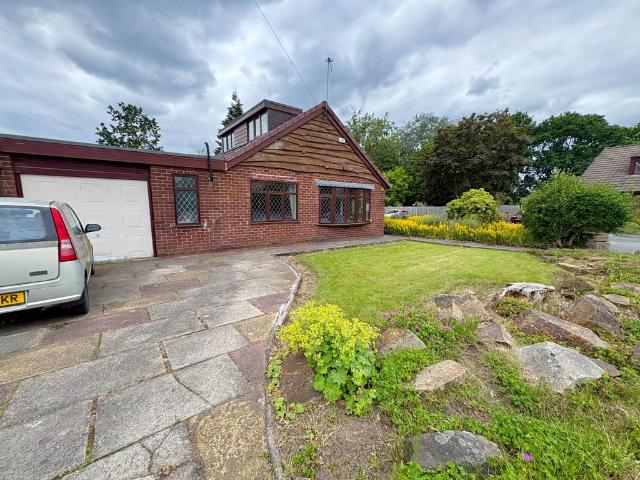 House for sale in Marple, Greater Manchester