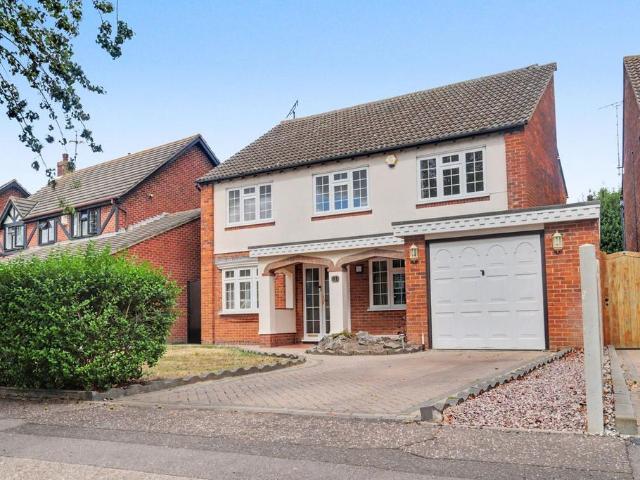 House for sale in North Shoebury, Alton Barnes