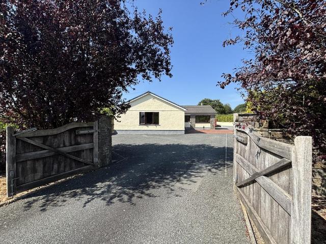 House for sale in Manordeilo and Salem, Manordeilo