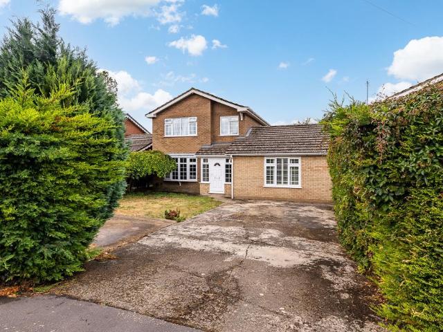 House for sale in Gosberton Clough, Lincolnshire