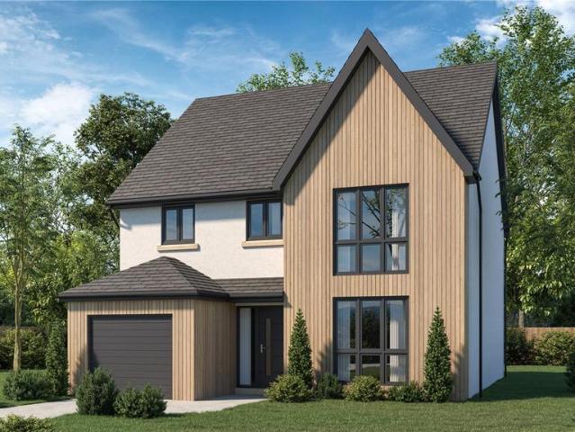 House for sale in Haslington