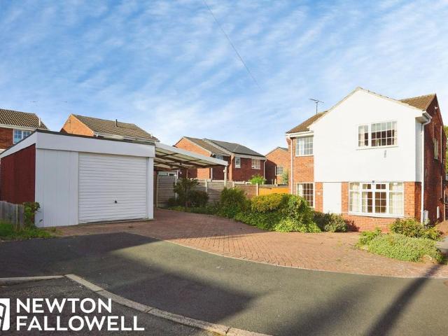 House for sale in Retford, Bassetlaw