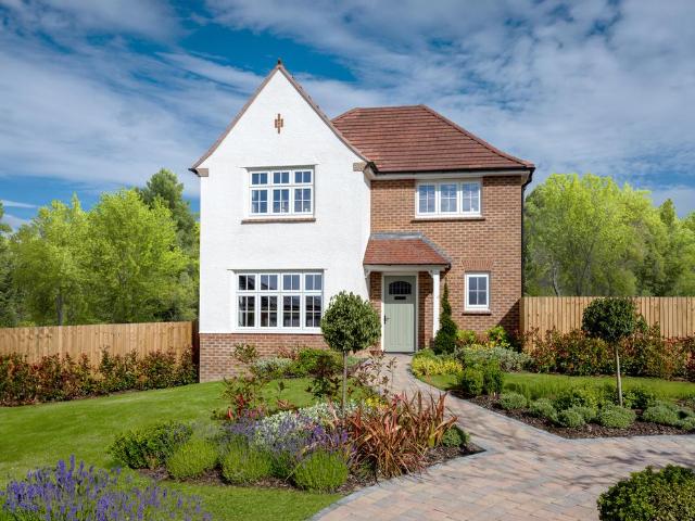 House for sale in Harlington