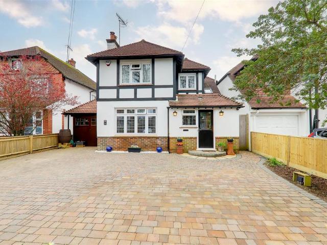 House for sale in Worthing, West Sussex