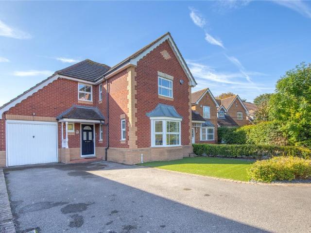 House for sale in Feckenham, Isle Of Man